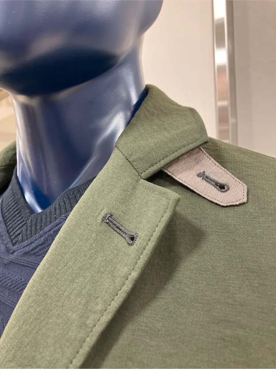 ONWARD CROSSET SELECT 斉藤 コーディネート画像