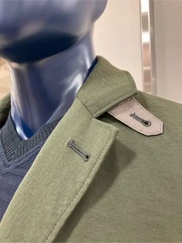 ONWARD CROSSET SELECT 斉藤 コーディネート画像