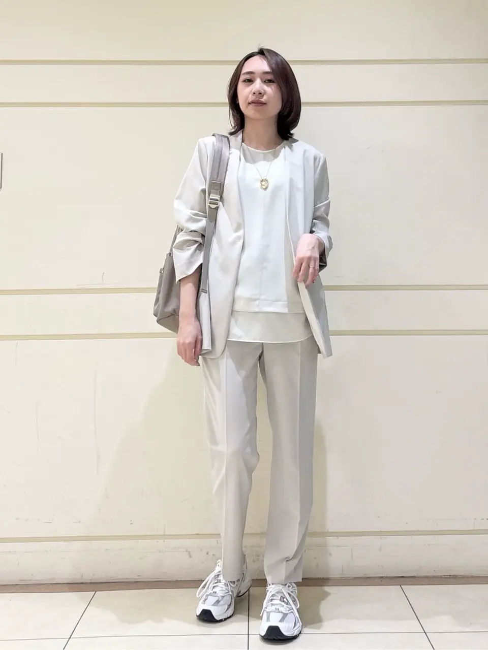 ONWARD CROSSET SELECT Kanako コーディネート画像