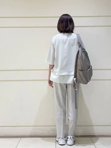 ONWARD CROSSET SELECT Kanako コーディネート画像