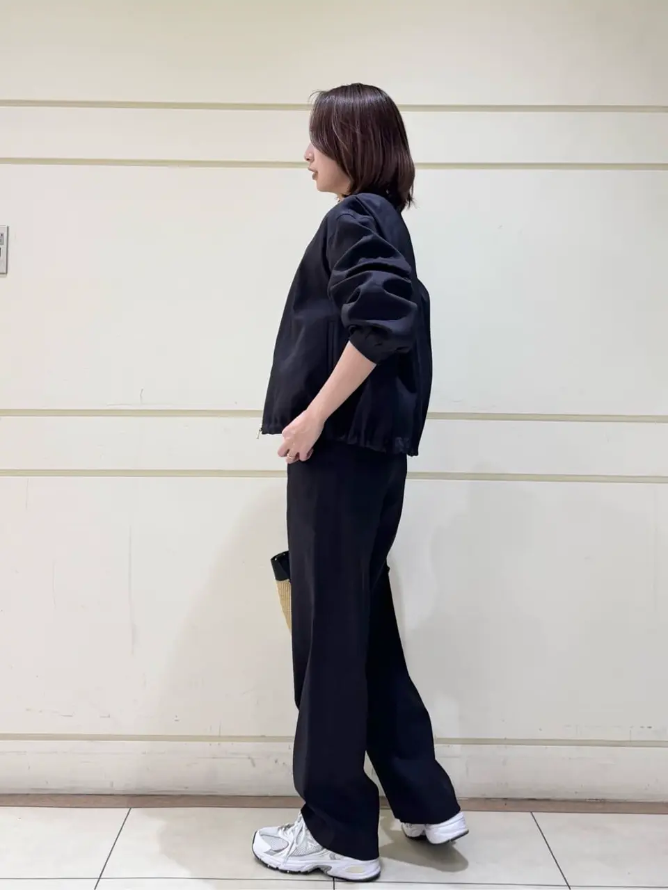 ONWARD CROSSET SELECT Kanako コーディネート画像