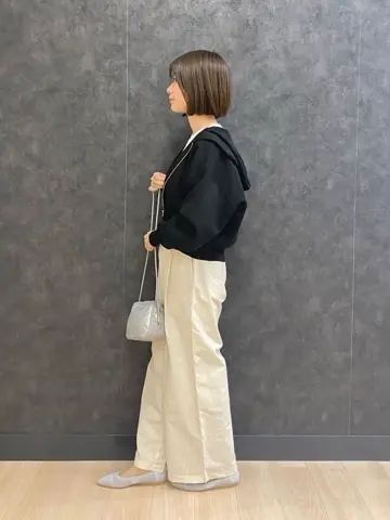 ONWARD CROSSET SELECT 斉藤 コーディネート画像