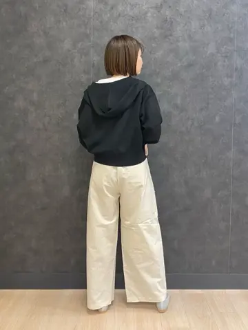 ONWARD CROSSET SELECT 斉藤 コーディネート画像