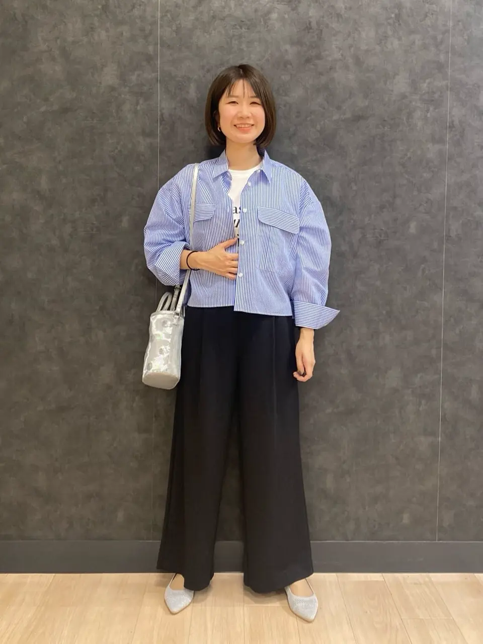  斉藤 コーディネート画像