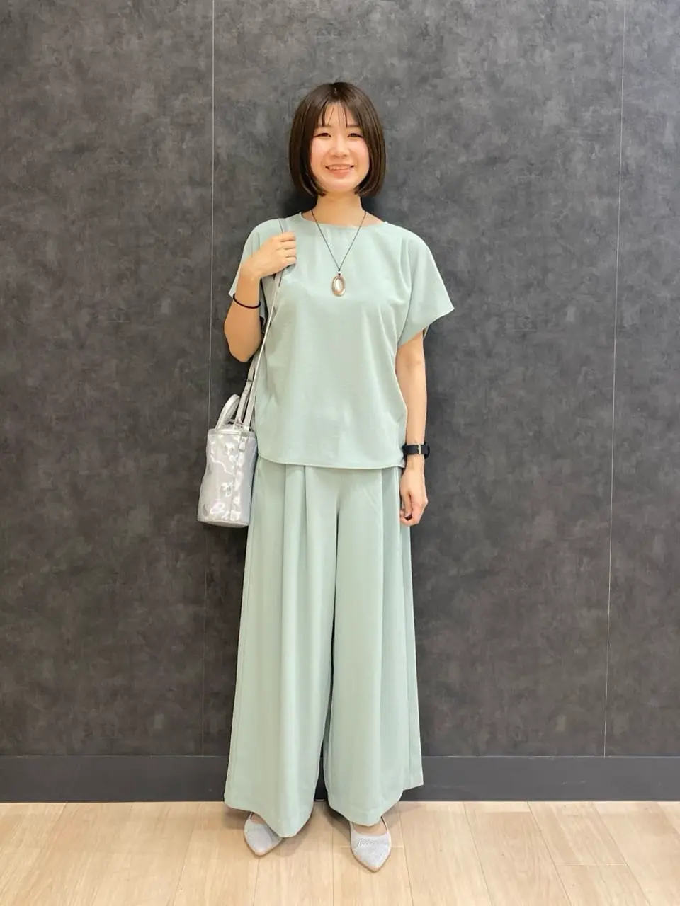  斉藤 コーディネート画像