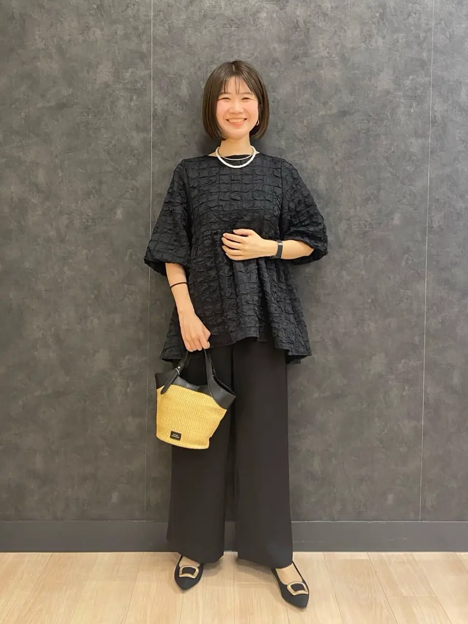  斉藤 コーディネート画像