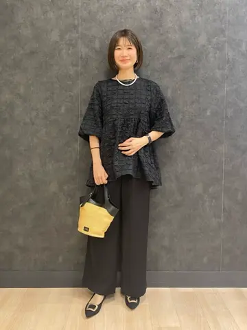 ONWARD CROSSET SELECT 斉藤 コーディネート画像