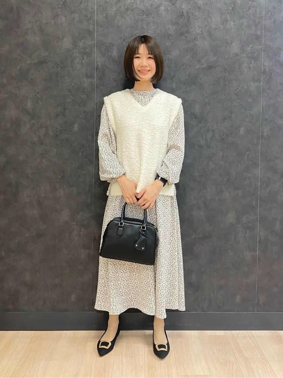  斉藤 コーディネート画像