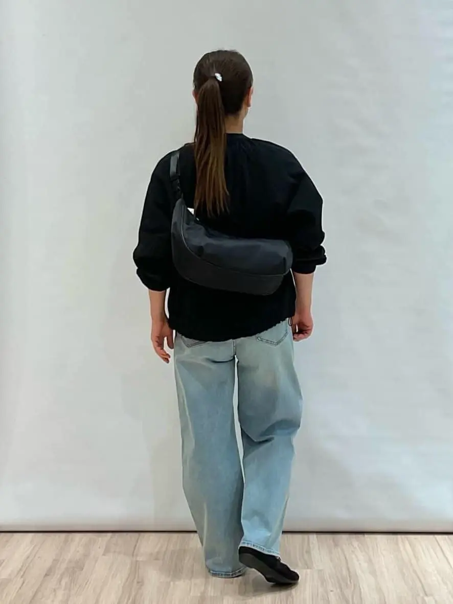 ONWARD CROSSET SELECT 深田 コーディネート画像