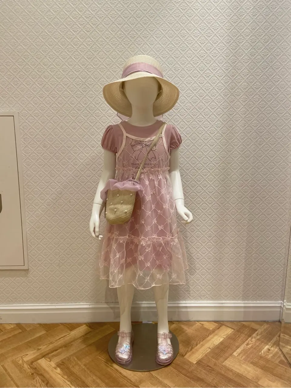 ONWARD CROSSET SELECT Ｎ コーディネート画像