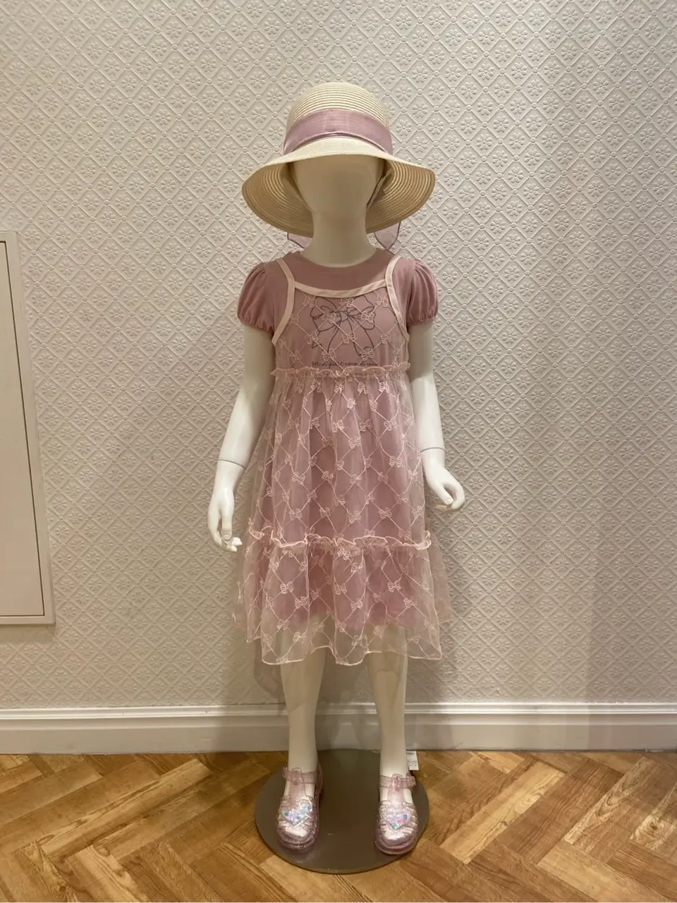 ONWARD CROSSET SELECT Ｎ コーディネート画像