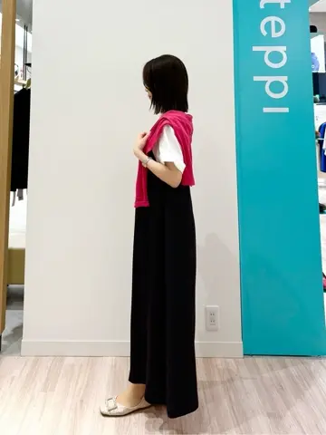 ONWARD CROSSET SELECT YOSHIDA コーディネート画像