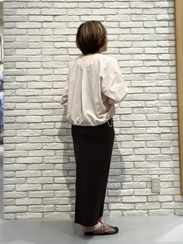 ONWARD CROSSET SELECT 吉田 コーディネート画像