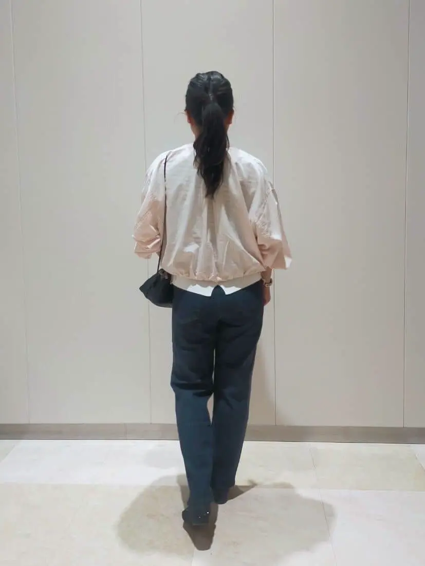 ONWARD CROSSET SELECT 権田 コーディネート画像