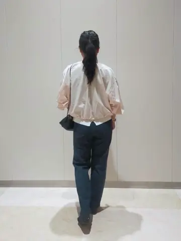 ONWARD CROSSET SELECT 権田 コーディネート画像