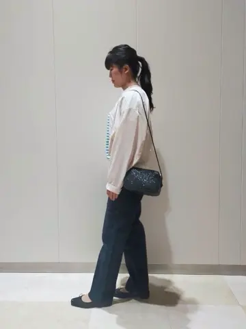 ONWARD CROSSET SELECT 権田 コーディネート画像