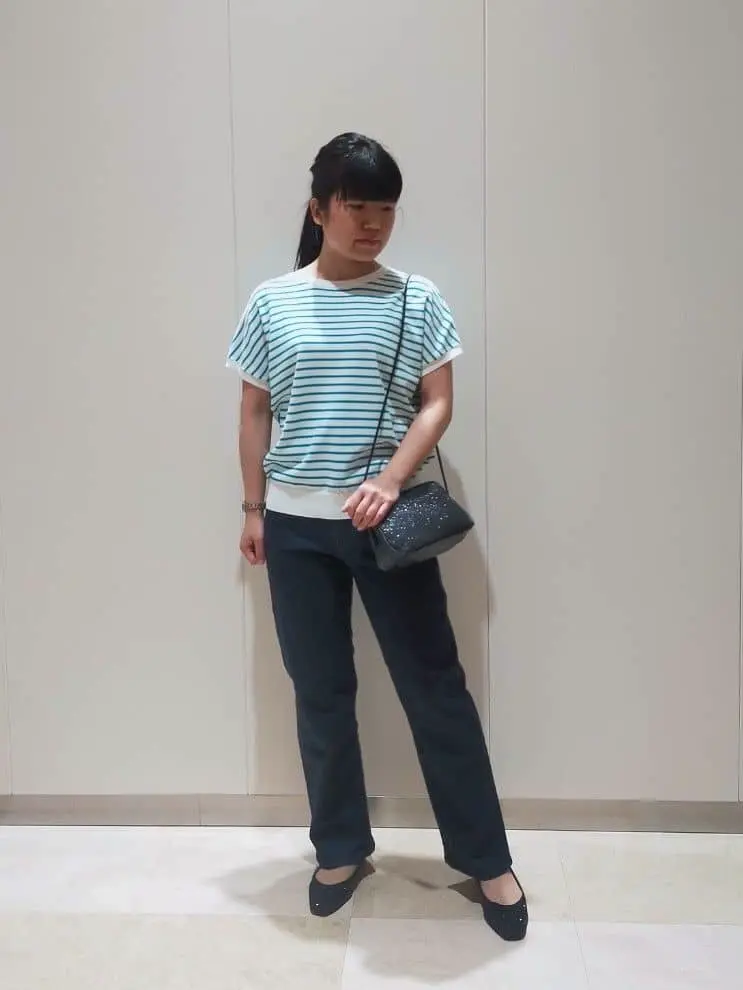 ONWARD CROSSET SELECT 権田 コーディネート画像