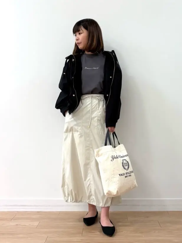  津野 コーディネート画像