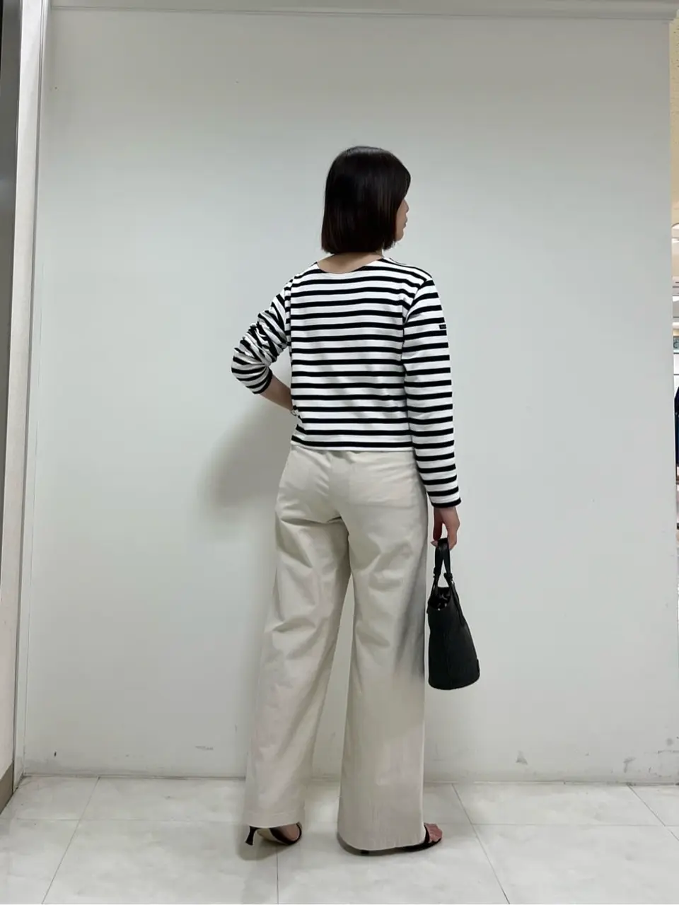 ONWARD CROSSET SELECT 市川 コーディネート画像