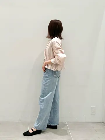 ONWARD CROSSET SELECT 豊吉 コーディネート画像