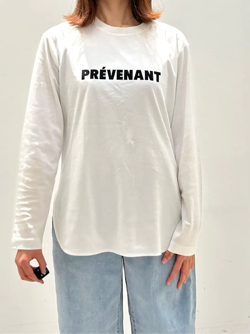 ONWARD CROSSET SELECT 豊吉 コーディネート画像