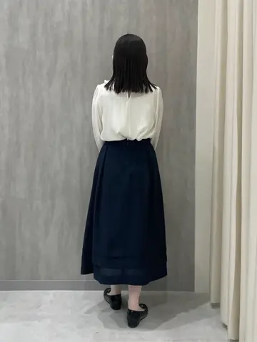 ONWARD CROSSET SELECT 時本 コーディネート画像