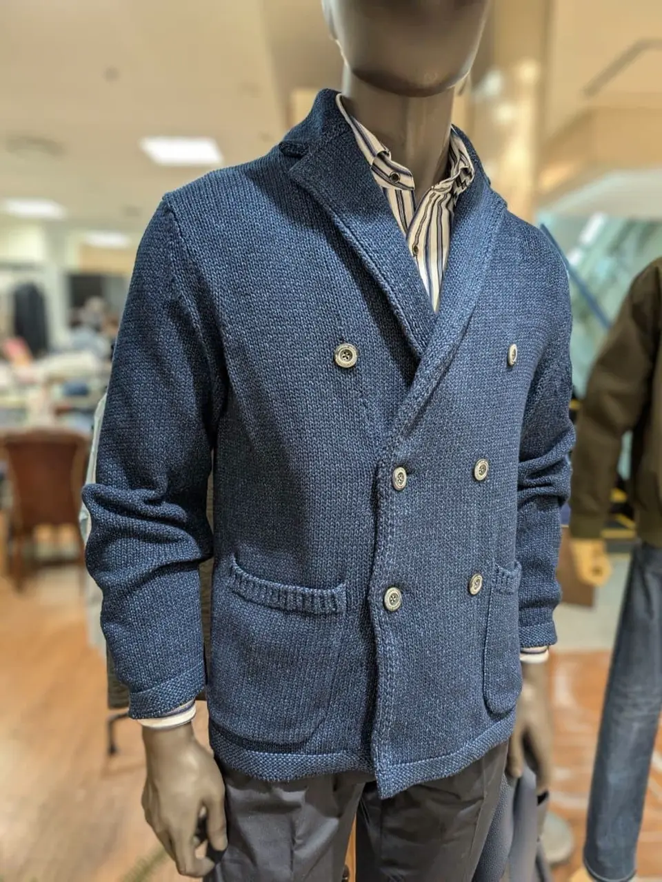 ONWARD CROSSET SELECT 市川真理子 コーディネート画像