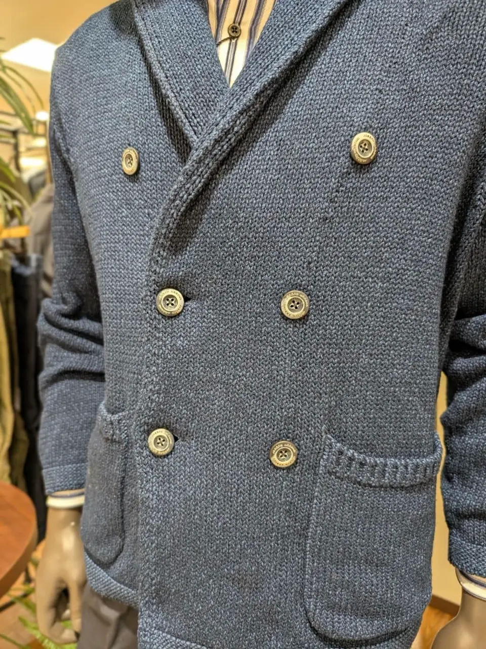 ONWARD CROSSET SELECT 市川真理子 コーディネート画像