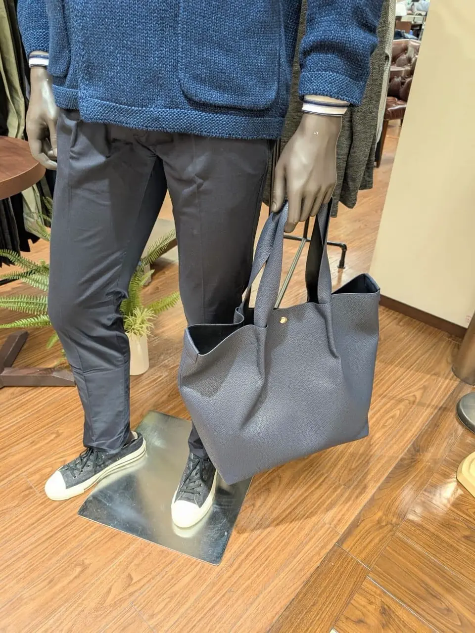 ONWARD CROSSET SELECT 市川真理子 コーディネート画像