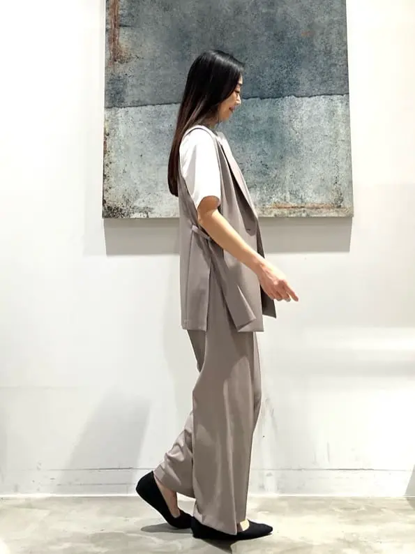 ONWARD CROSSET SELECT 田中 コーディネート画像