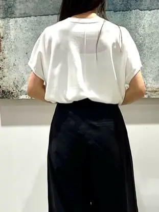 ONWARD CROSSET SELECT 田中 コーディネート画像