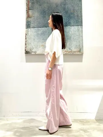 ONWARD CROSSET SELECT 田中 コーディネート画像