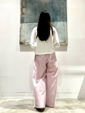 ONWARD CROSSET SELECT 田中 コーディネート画像