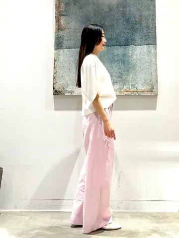 ONWARD CROSSET SELECT 田中 コーディネート画像