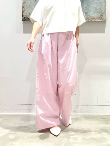 ONWARD CROSSET SELECT 田中 コーディネート画像