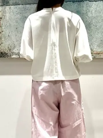 ONWARD CROSSET SELECT 田中 コーディネート画像