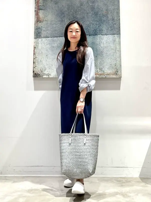  田中 コーディネート画像