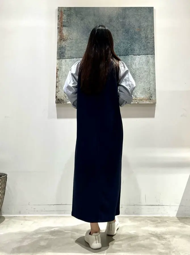 ONWARD CROSSET SELECT 田中 コーディネート画像