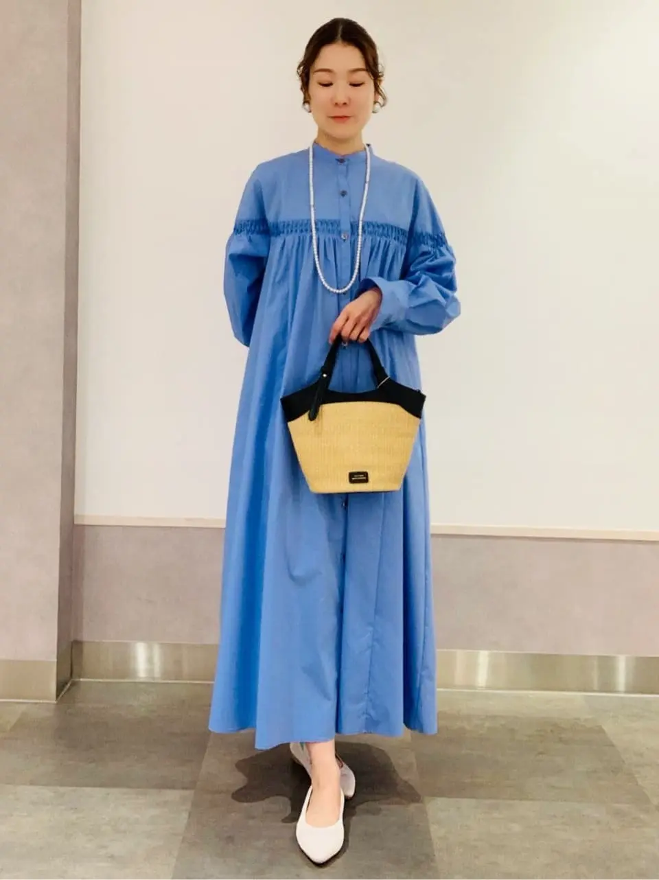 ONWARD CROSSET SELECT KUMAZAWA ✼  コーディネート画像