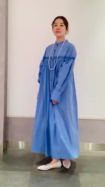 ONWARD CROSSET SELECT KUMAZAWA ✼  コーディネート画像