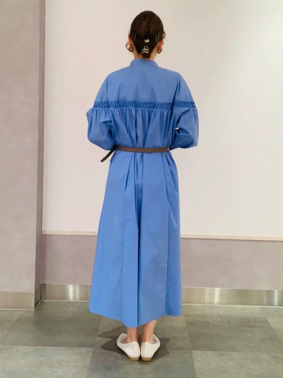 ONWARD CROSSET SELECT KUMAZAWA ✼  コーディネート画像