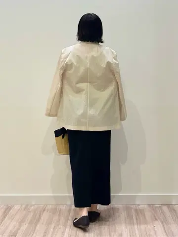 ONWARD CROSSET SELECT 小西 コーディネート画像