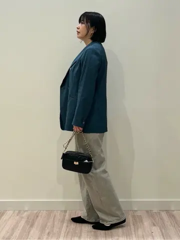 ONWARD CROSSET SELECT 小西 コーディネート画像