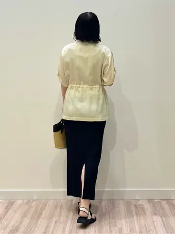 ONWARD CROSSET SELECT 小西 コーディネート画像