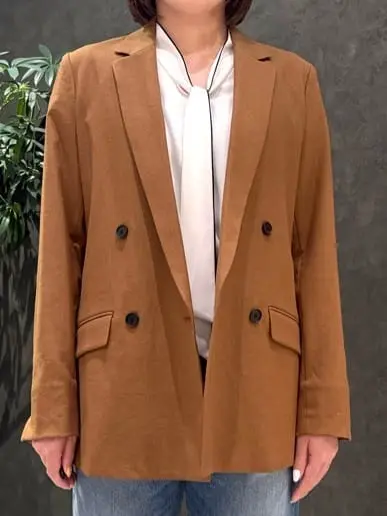 ONWARD CROSSET SELECT Tamura コーディネート画像