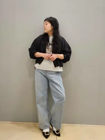 ONWARD CROSSET SELECT H コーディネート画像