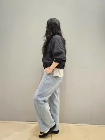 ONWARD CROSSET SELECT H コーディネート画像