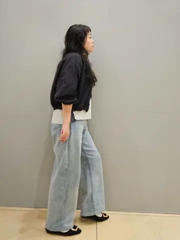 ONWARD CROSSET SELECT H コーディネート画像