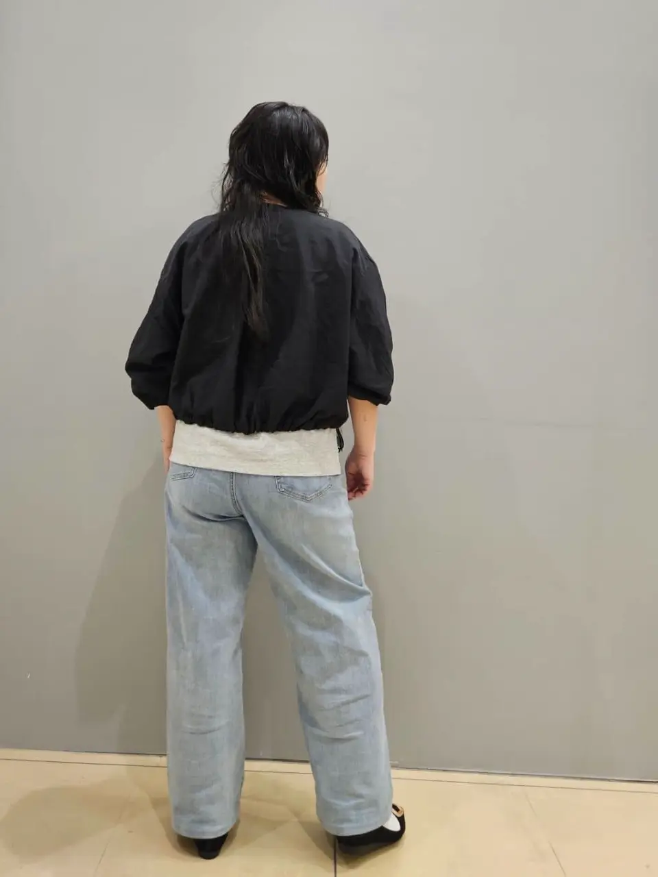 ONWARD CROSSET SELECT H コーディネート画像