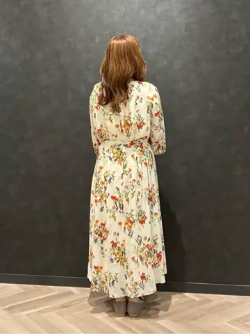 ONWARD CROSSET SELECT niina コーディネート画像